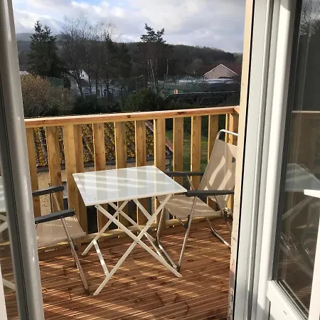 Comme A La Maison * Laval-sur-Vologne