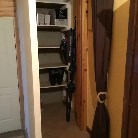 Apartman Comme A La Maison