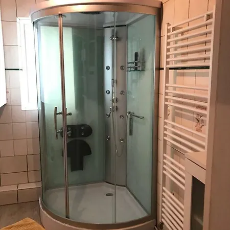 Apartman Comme A La Maison *